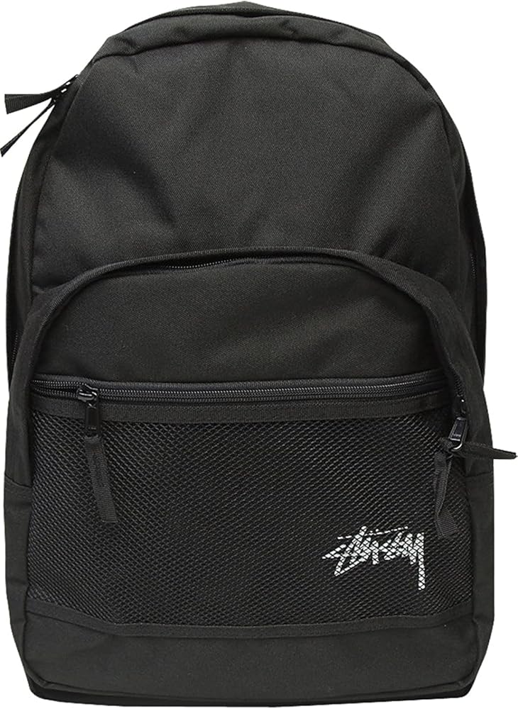 Amazon.co.jp: STUSSY ステューシー バックパック リュックサック