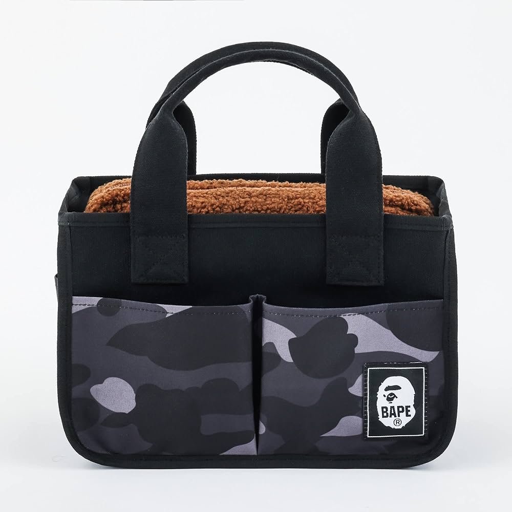 BAPE KIDS® by *a bathing ape® 2023 SPRING/SUMMER COLLECTION CAMO