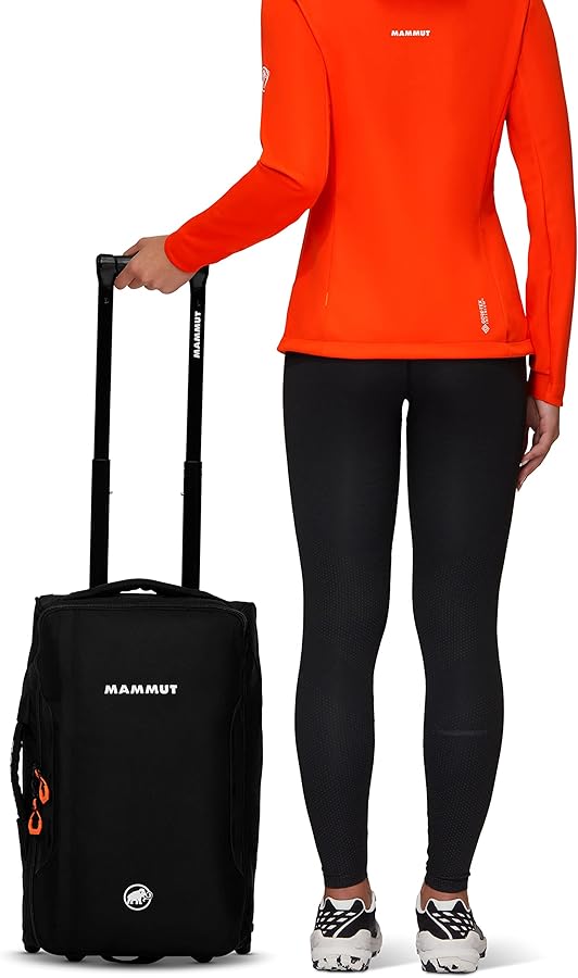 Amazon | [Mammut] マムート カーゴトロリー 30L / Cargo Trolley 30