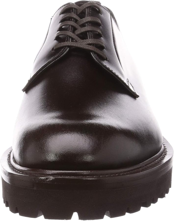 Amazon | オックスフォードシューズ WHS-0010 干場スペシャル 日本製