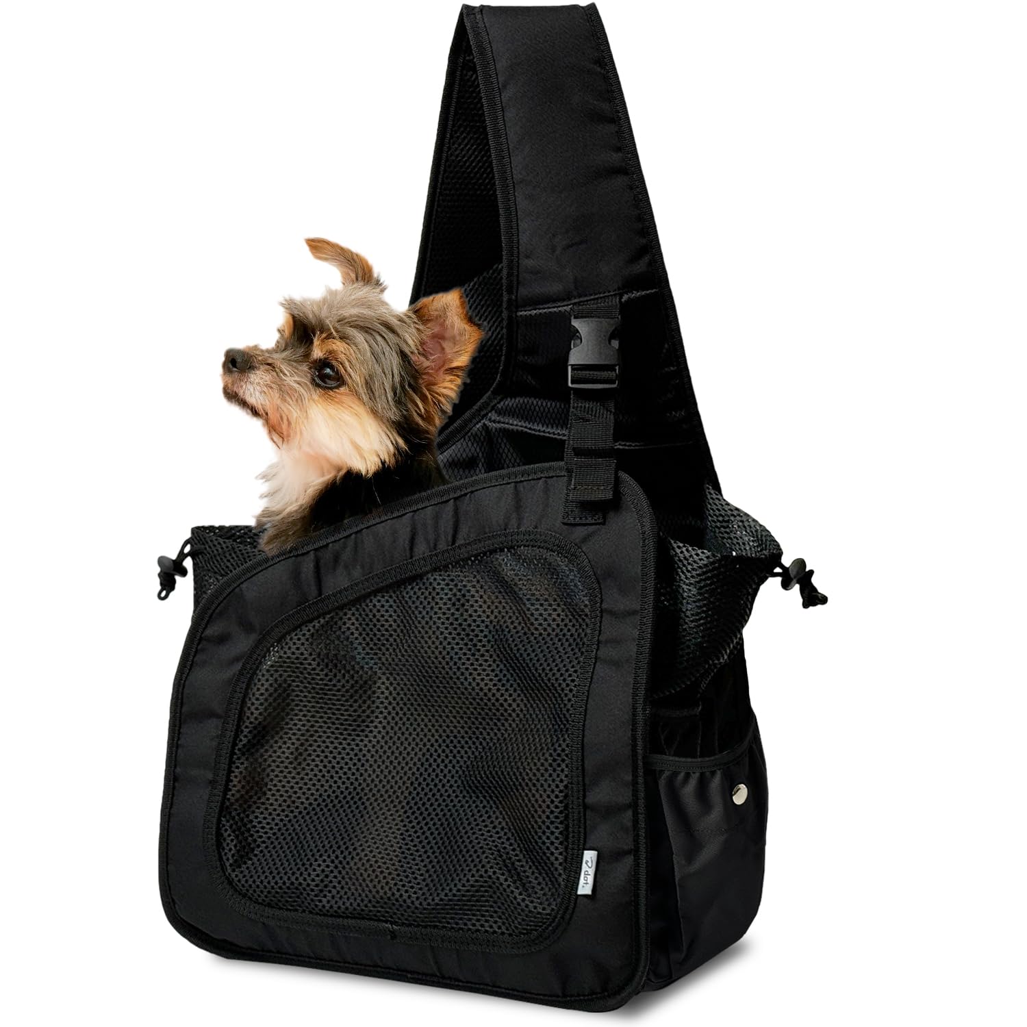 Amazon.co.jp: dot. ペット スリング 抱っこ紐 小型犬 猫 5kg未満