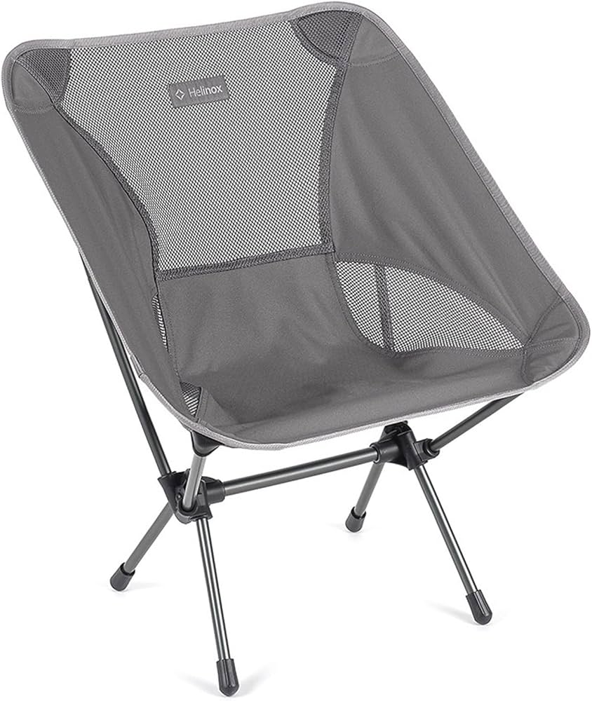 Amazon.co.jp: ヘリノックス(Helinox) アウトドア キャンプ コンパクト