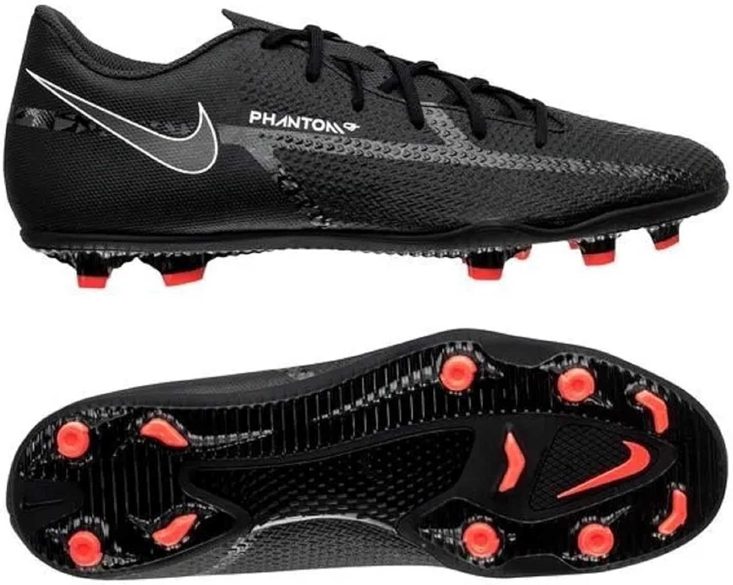 Amazon.co.jp: NIKE ナイキ 25.0cm PHANTOM ファントム GT2 CLUB