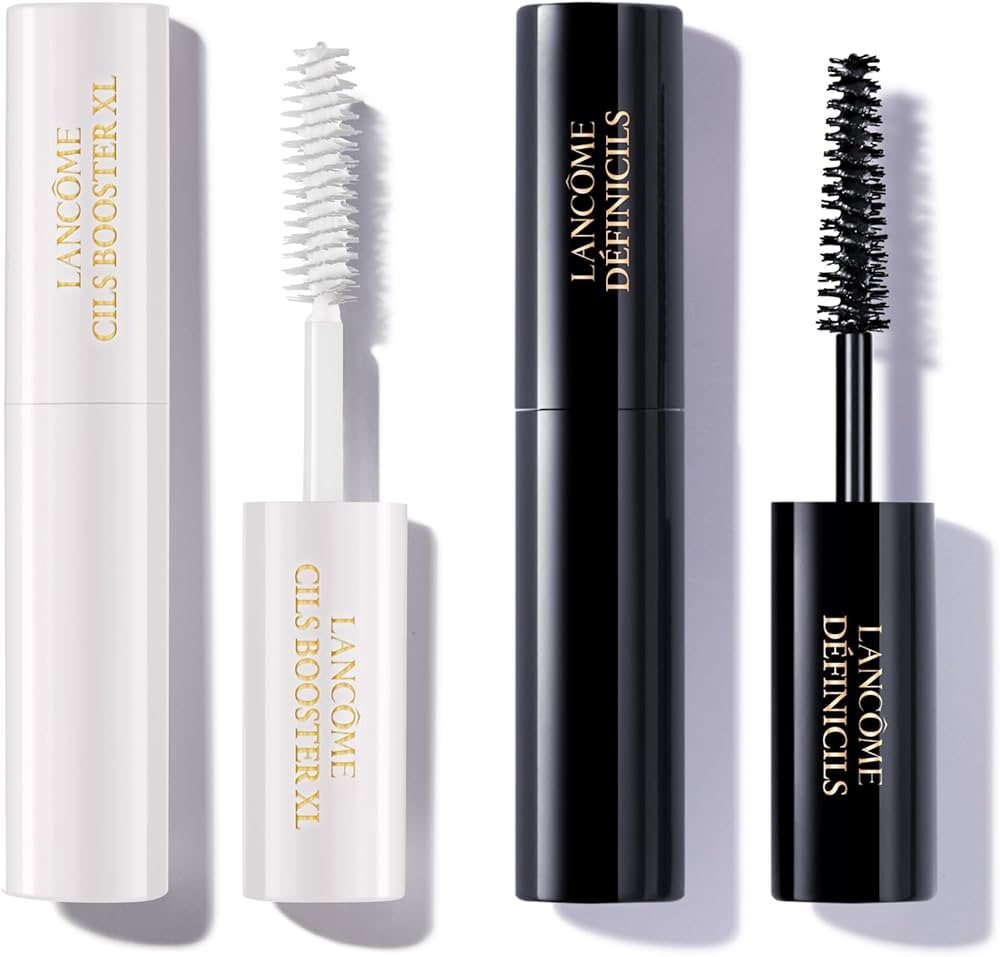 Amazon.com: Lancôme Cils Booster XL Enhancing Mascara Primer
