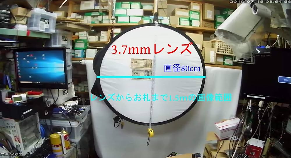 Amazon.co.jp: 防犯カメラ 監視カメラ 隠しカメラ 超小型カメラ 煙感知