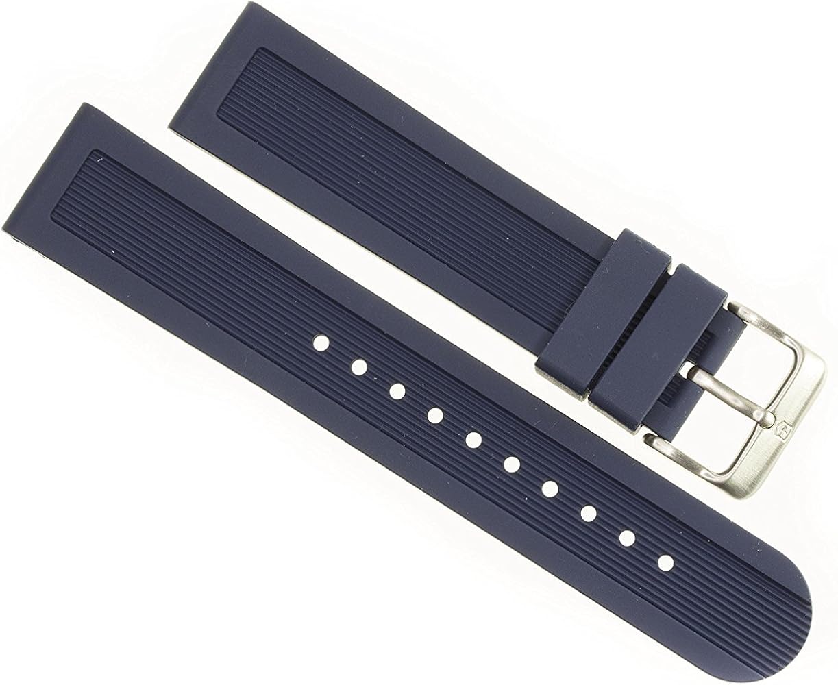 Amazon.com: Victorinox Swiss Army Dive Master Navy Blue Genuine