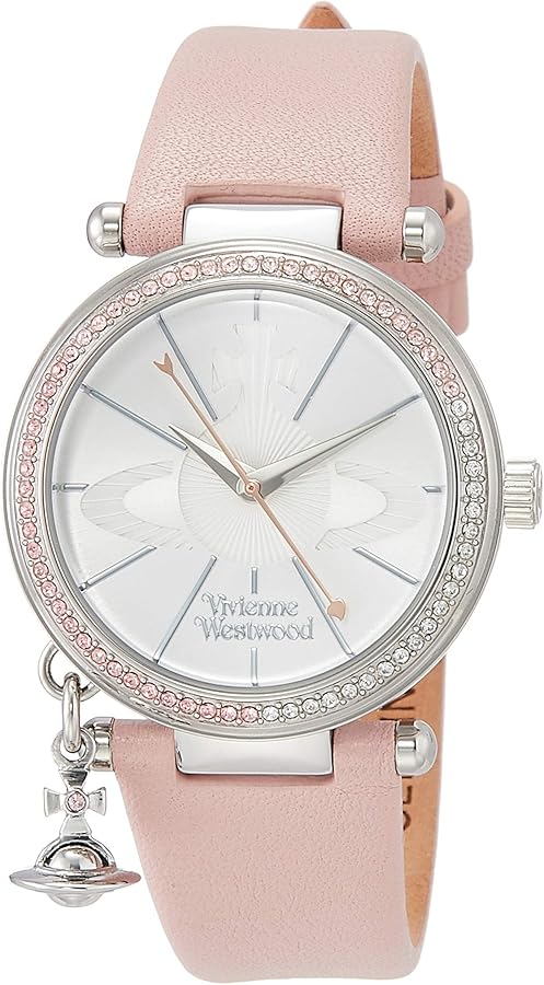 Amazon.co.jp: [ヴィヴィアンウエストウッド]Vivienne Westwood 腕時計