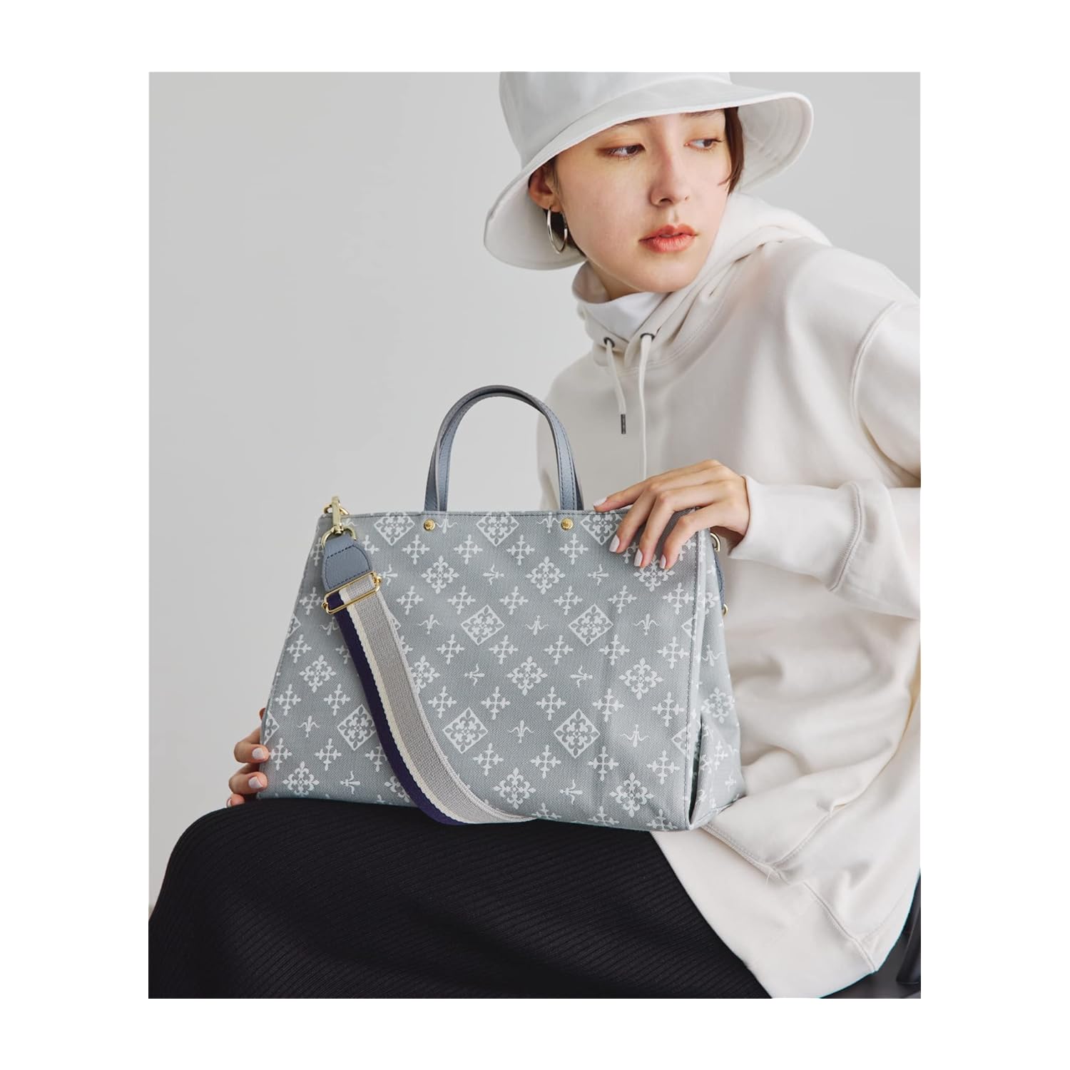 russet（ラシット）のトートバッグ」おすすめ10選！ 人気のA4バッグや