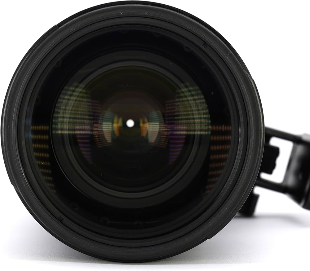 Amazon.co.jp: Nikon 望遠ズームレンズ AF-S NIKKOR 70-200mm f/2.8G