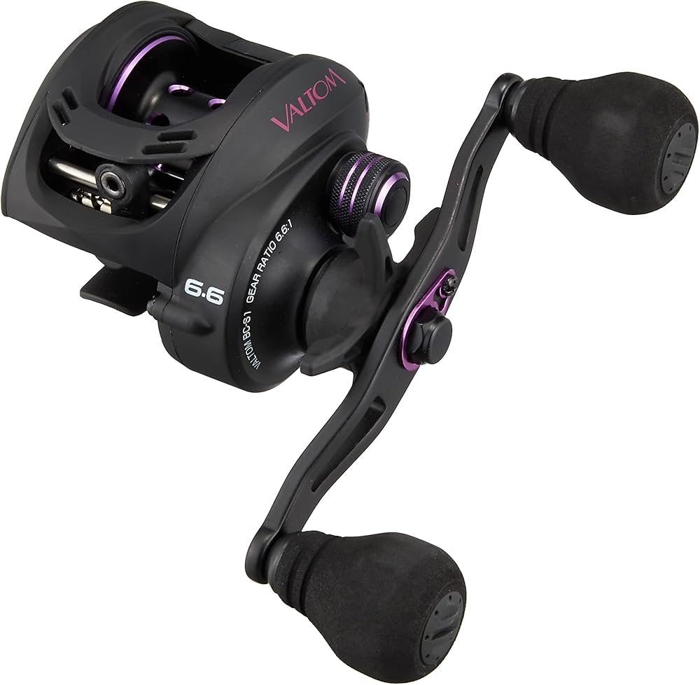 Amazon | プロックス ベイトリール バルトムBC-S1 L66D VBCS1L66D