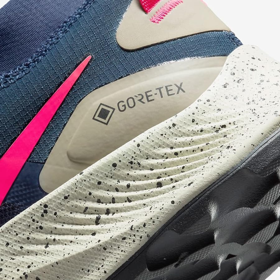 Amazon.co.jp: NIKE ナイキ トレイルランニングシューズ 26.0cm