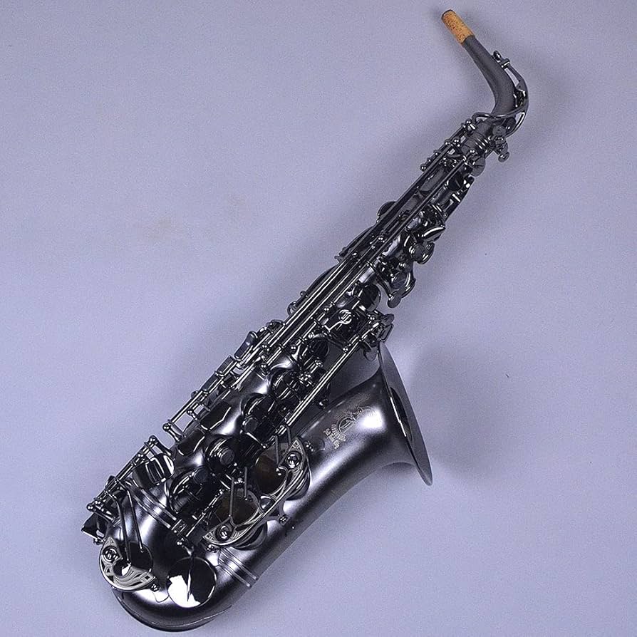 ぶー太郎】Cannonball A5-B Big Bellアルトサックス Cannonball A5-B