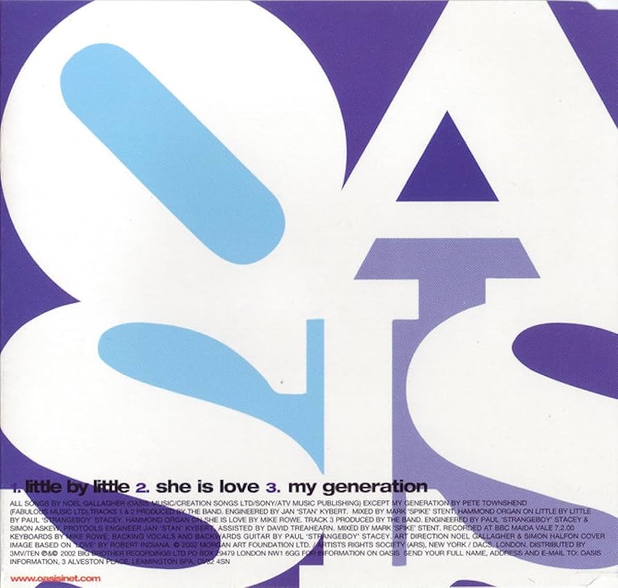 Amazon.co.jp: Little By Little: ミュージック