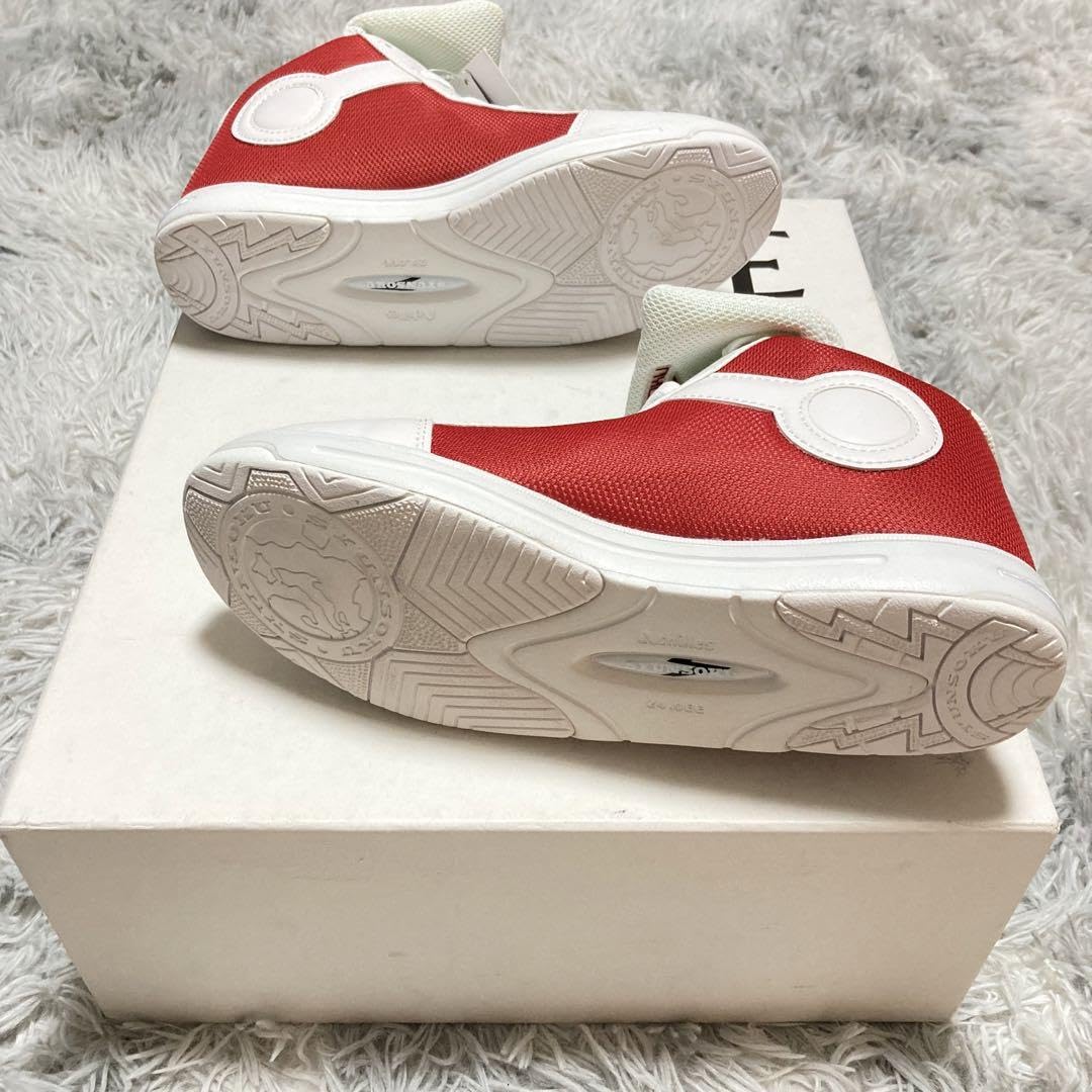 Amazon.co.jp: タグ付 コナン×瞬足 キック力増強シューズ デッド