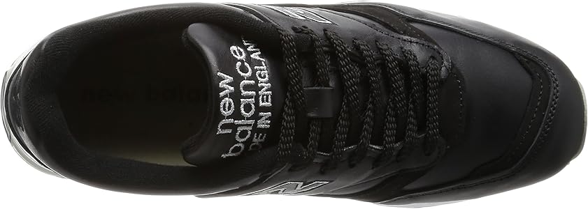 Amazon.co.jp: [ニューバランス] スニーカー M1500BK ブラック 25 cm