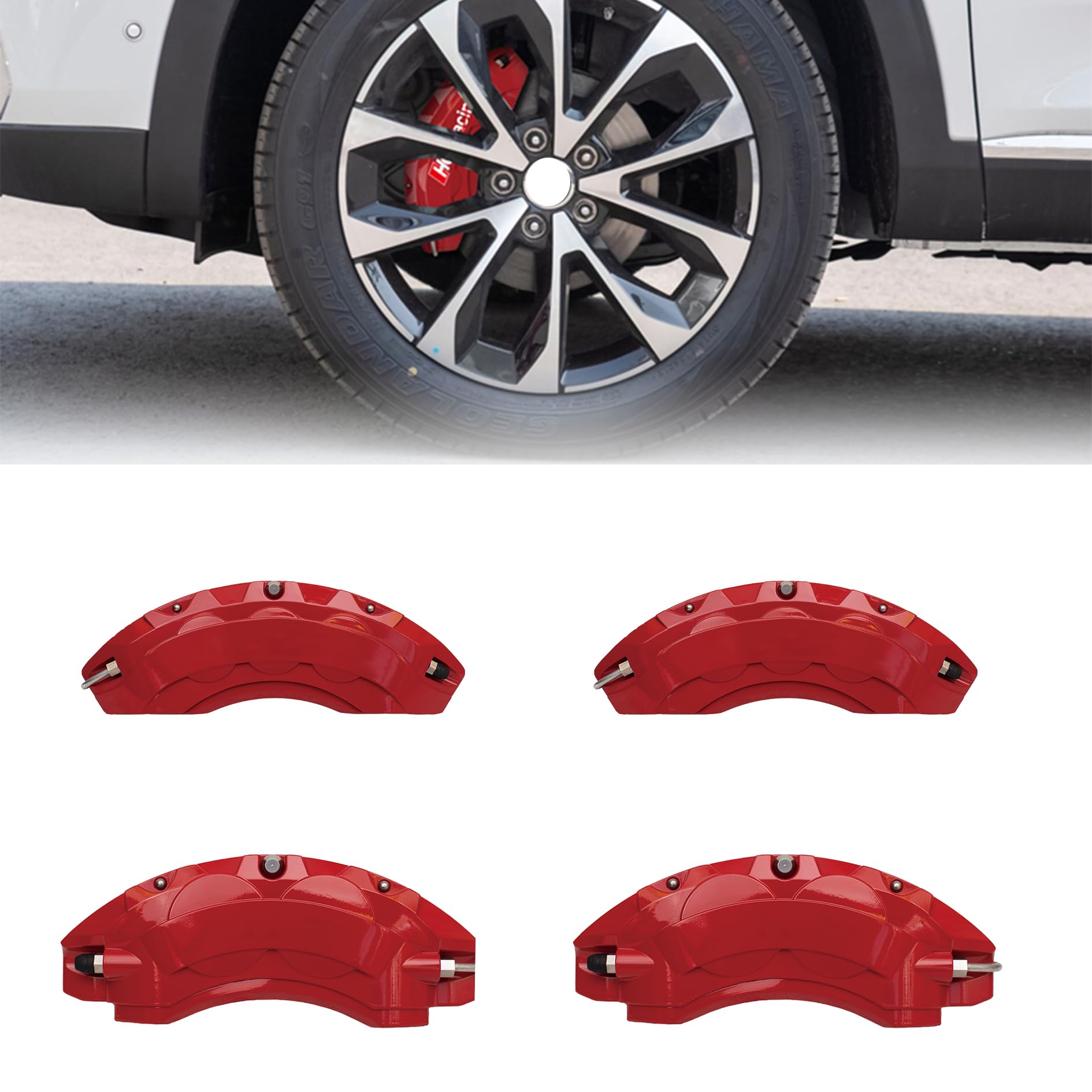 Amazon.co.jp: トヨタ GR86「ZN8」/スバル BRZ(ZD8) に適用 カスタム