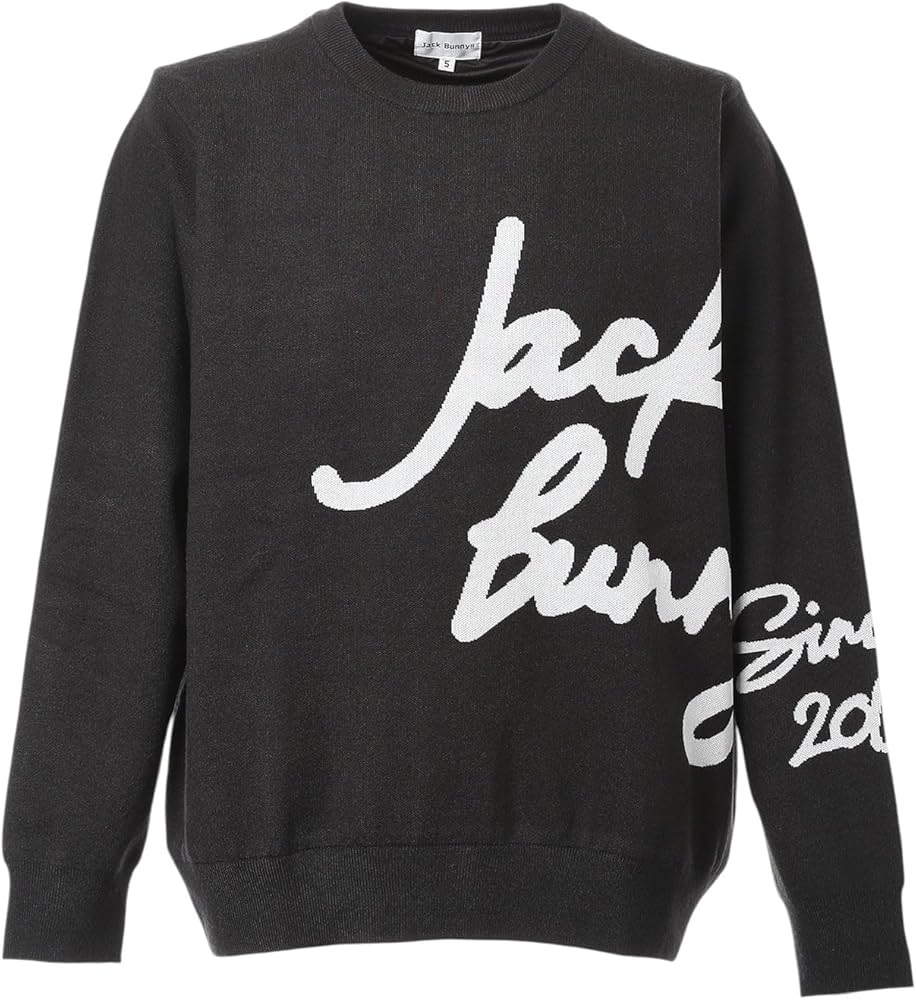 ☆M.Kさま専用☆ジャックバニー☆防寒 蓄熱裏地付き！ロゴ入り 長袖