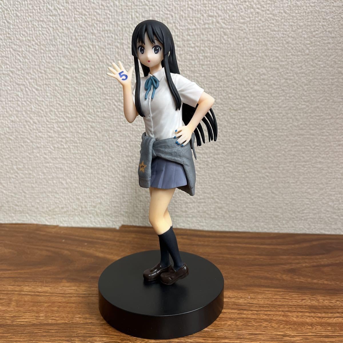 Amazon.co.jp: 【品】けいおん! 5th ANNIVERSARY 5thあにばーさりーSQ