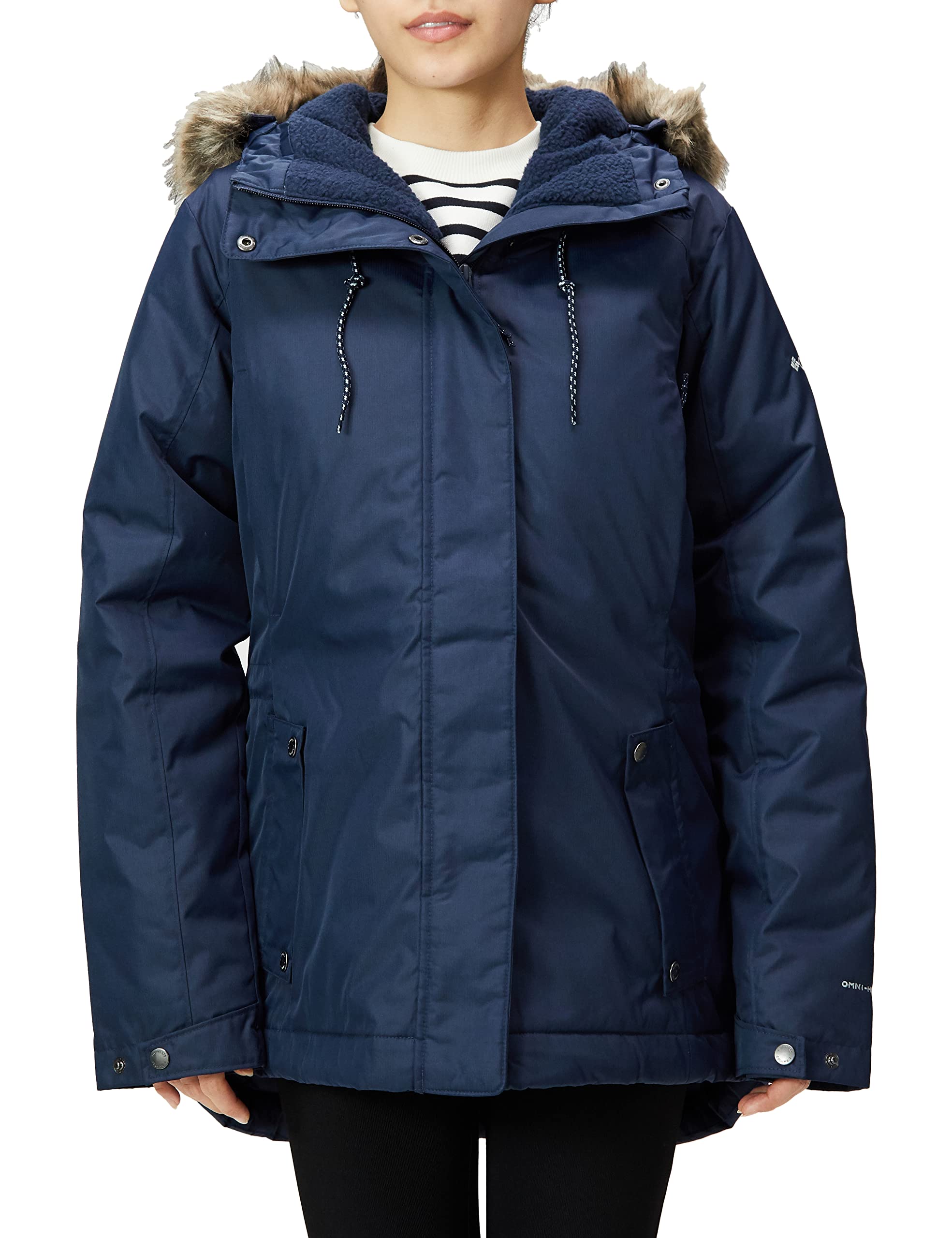 Amazon.co.jp: [コロンビア] サトルマウンテンIIインシュレイテッド