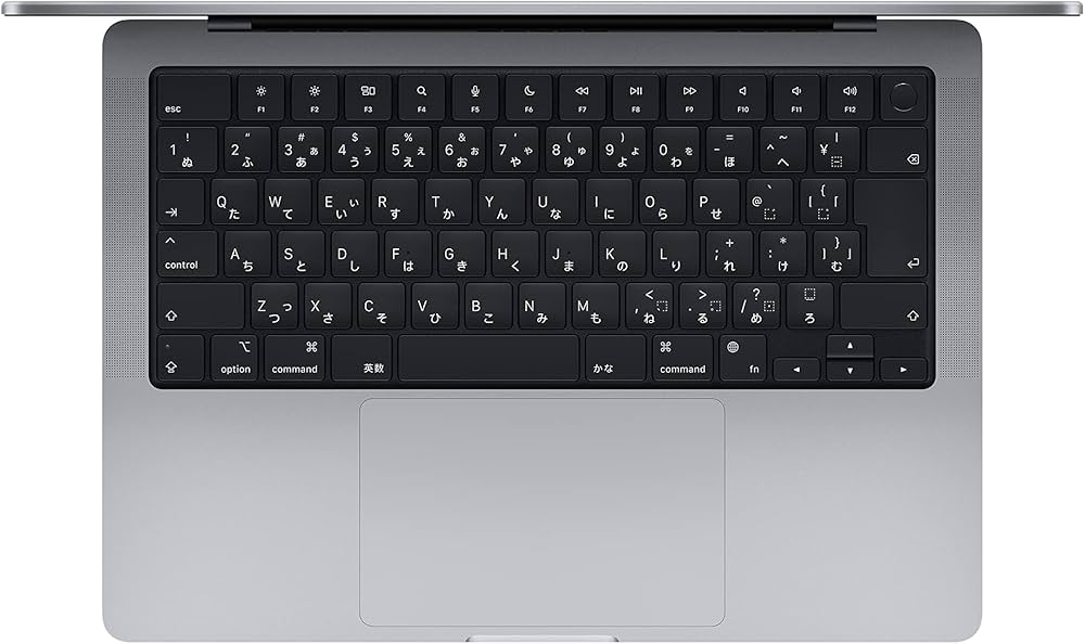 Amazon.co.jp: 【整備済み品】Apple MacBook Pro 2021 (14インチ,64GB