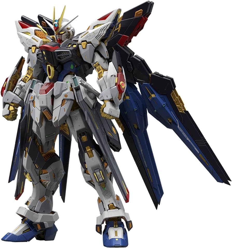 Amazon.co.jp: Bandai Spirits MGEX Mobile Suit Gundam SEED DESTINY