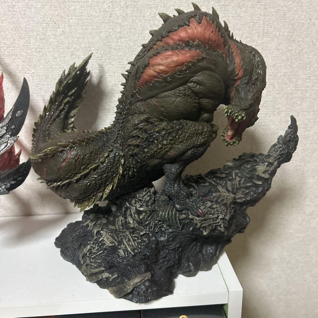 Amazon | モンハンフィギュア クリエイターズ イビルジョー