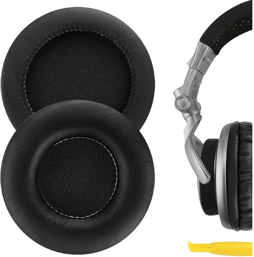 Amazon | Geekria イヤーパッド 互換性 パッド ソニー SONY MDR-V700DJ