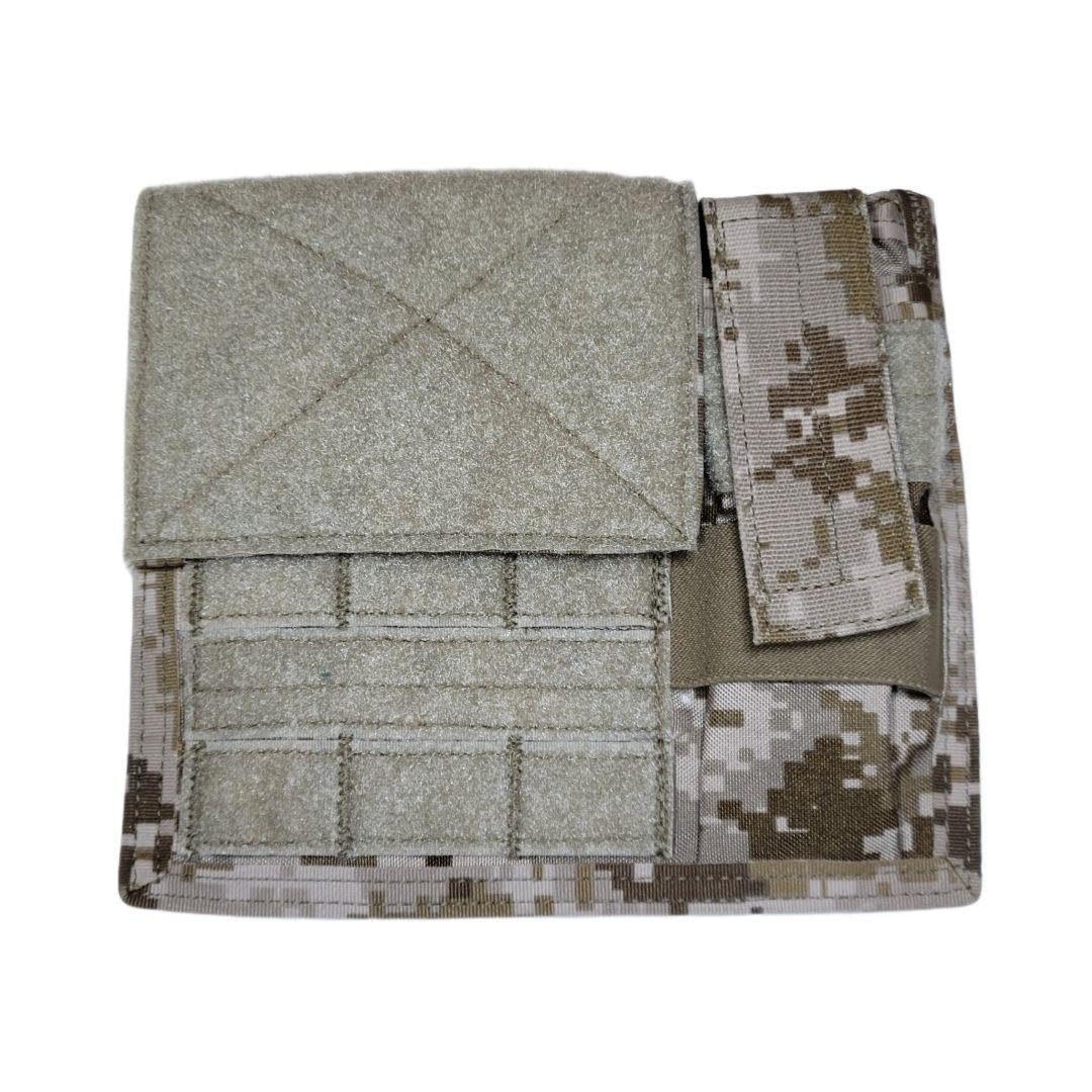 Amazon.co.jp: 実物EAGLE INDUSTRIES アドミン ポーチ AOR1 : おもちゃ