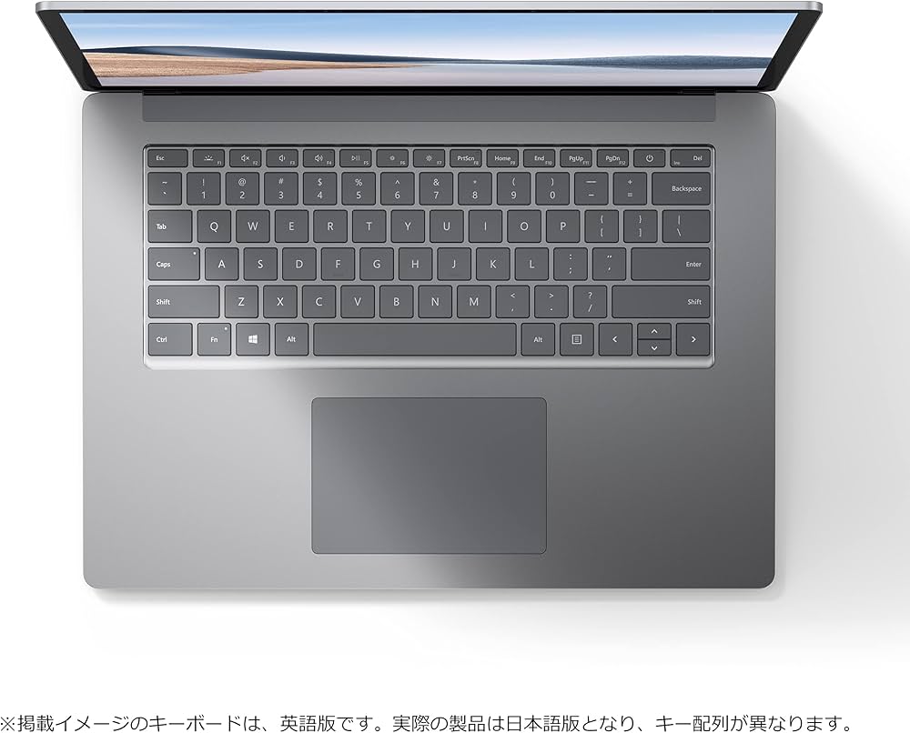 Amazon.co.jp: マイクロソフト Surface Laptop 4 15インチ/ Office H&B