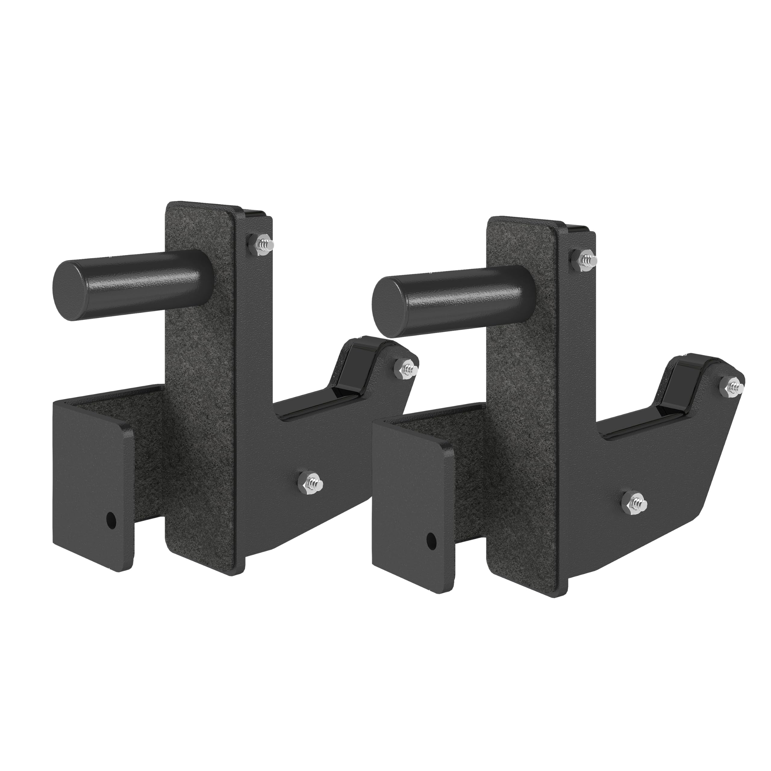 Amazon.co.jp: MEGASTAR パワーラック パワーケージ用Jフック 2インチ