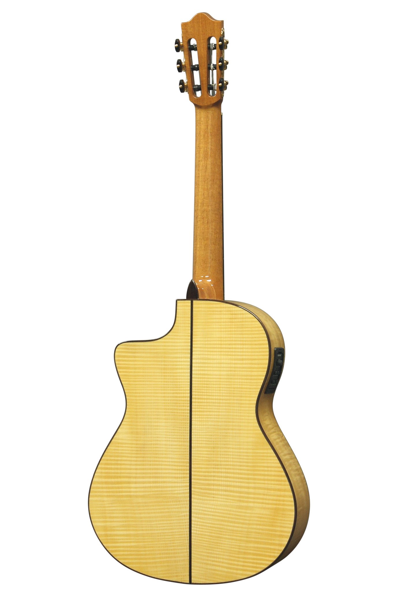 Amazon | マルティネス(Martinez) Crossover Series MP-12 Maple