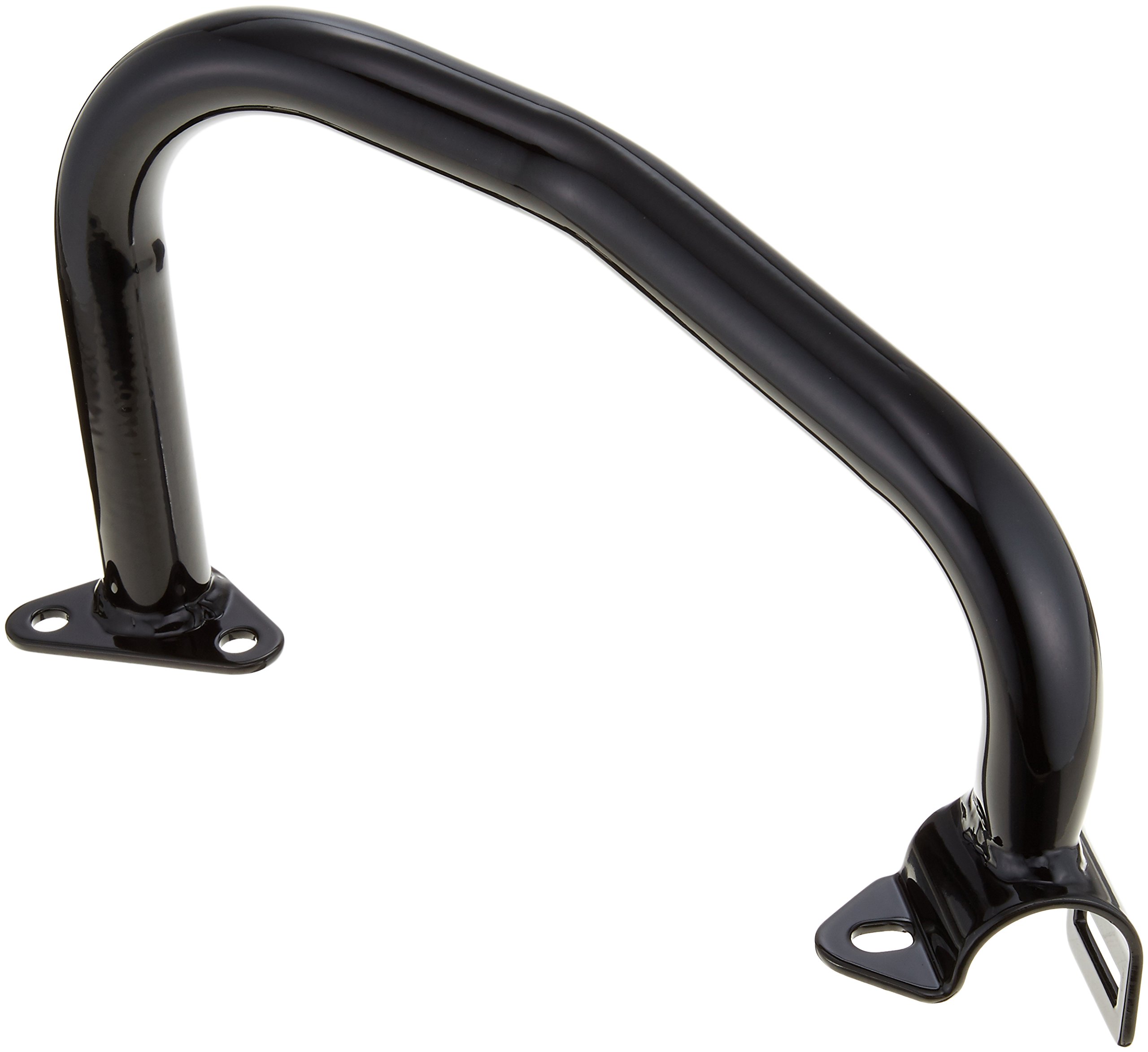 Amazon | キジマ(Kijima) バイクパーツ エンジンガード スチール製