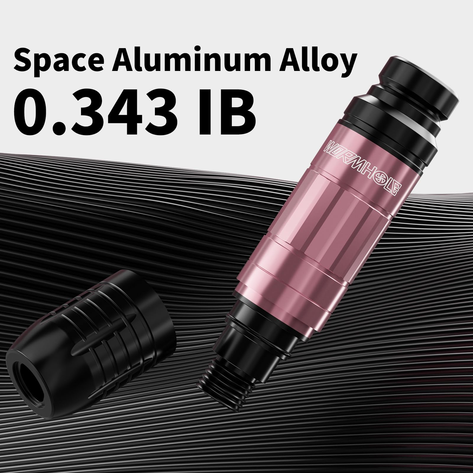 Amazon | ワームホール タトゥーガンキット ワイヤレスタトゥー マシン