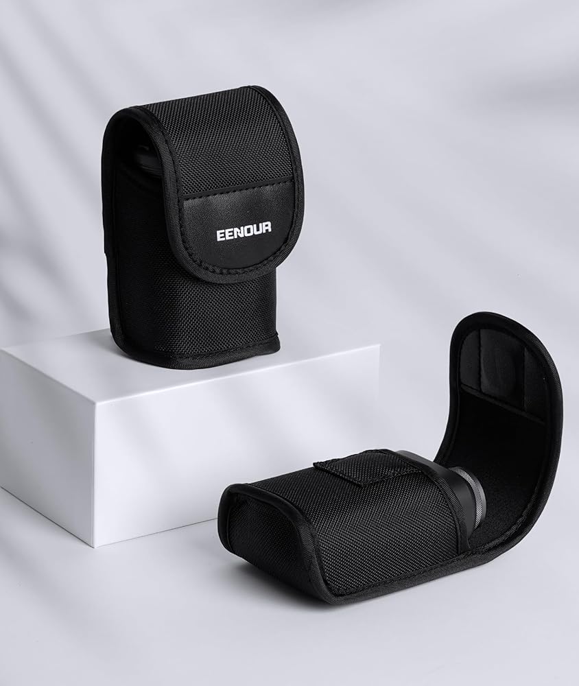 Amazon.co.jp: EENOUR ゴルフレーザー距離計収納ケース U1000RG