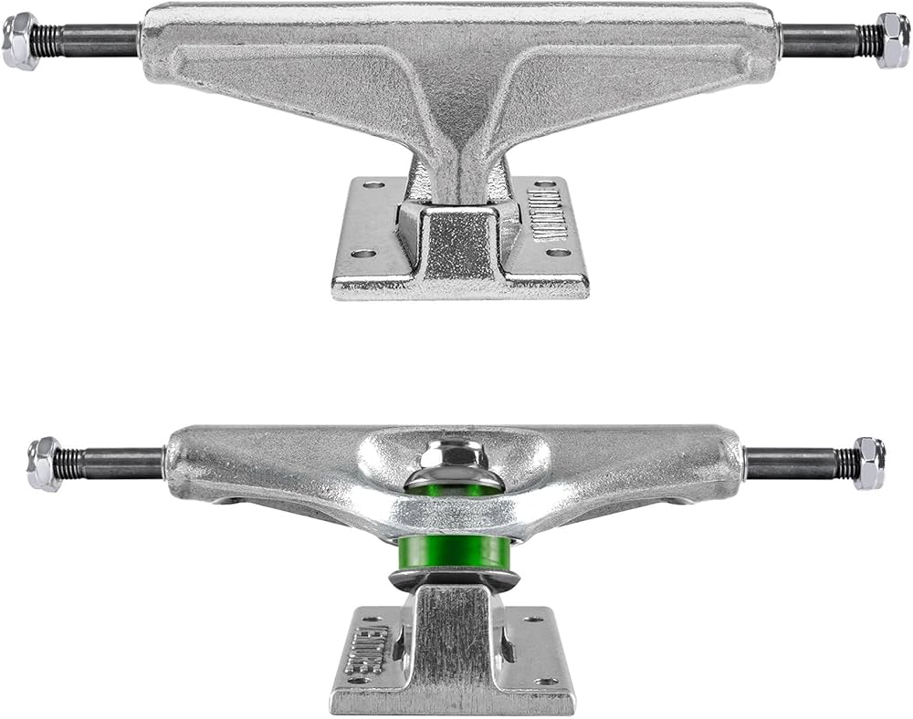 Amazon | Venture スケートボード トラック ルース ポリッシュ 5.6