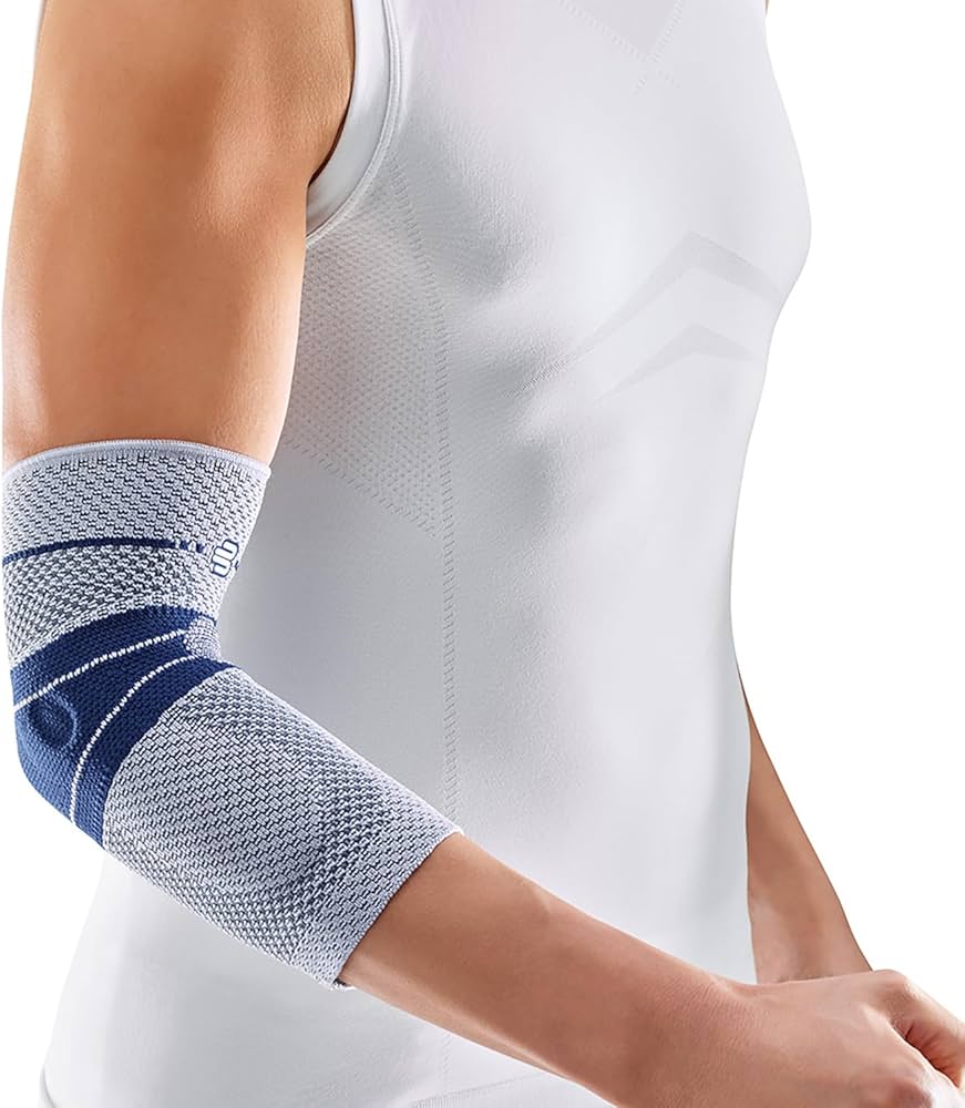 Amazon | [BAUERFEIND] バウアーファインド エピTrain New Version