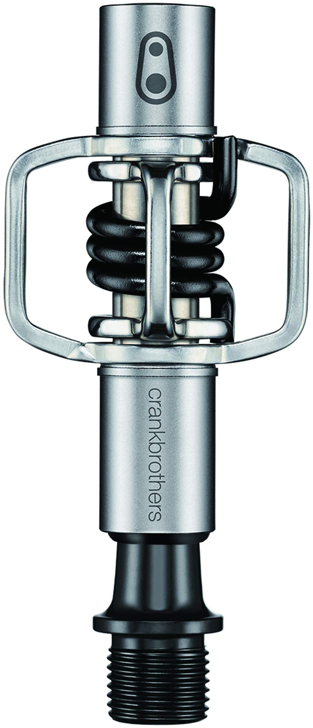 Amazon | クランクブラザーズ(CRANK BROTHERS) 超軽量 ビンディング