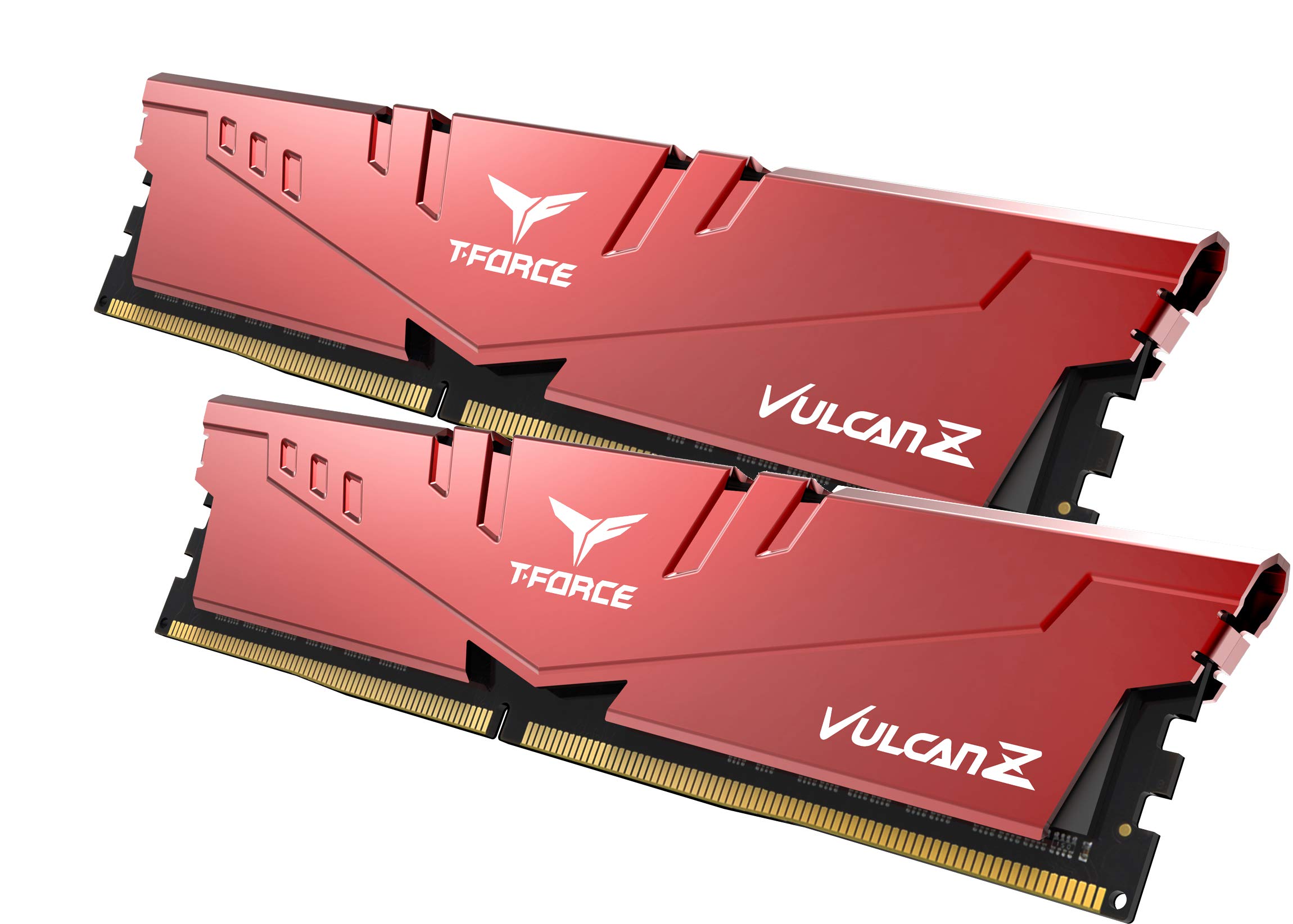Amazon | Team DDR4 3200Mhz(PC4-25600) 8GBx2枚(16GBkit