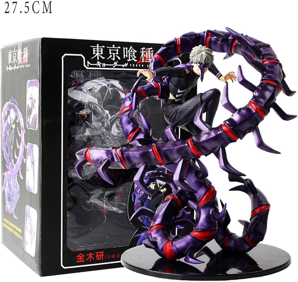 Amazon.co.jp: アクションフィギュア東京喰種トーキョーグール