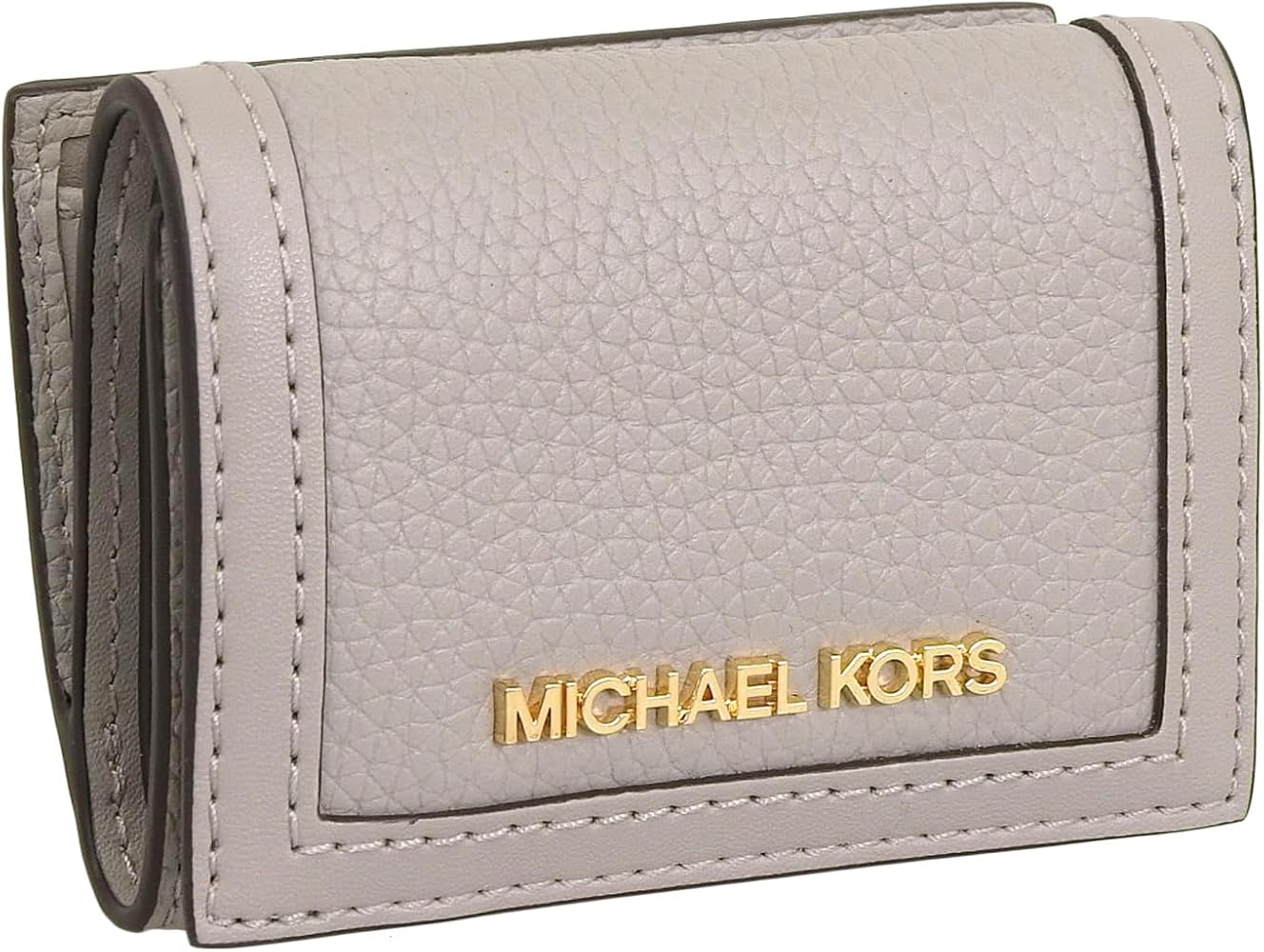 Amazon | [Michael Kors] [マイケルコース] 財布 レディース 3つ折り
