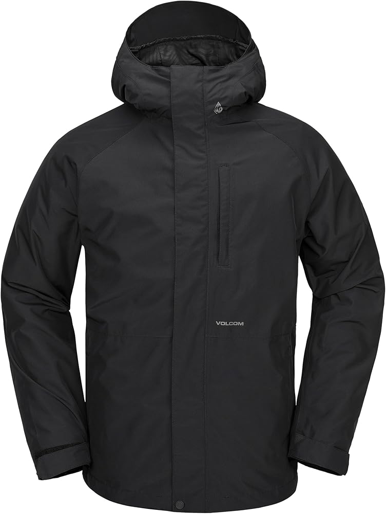 Amazon.com: Volcom Men's Dua Insulated Baggy Fit Gore-Tex