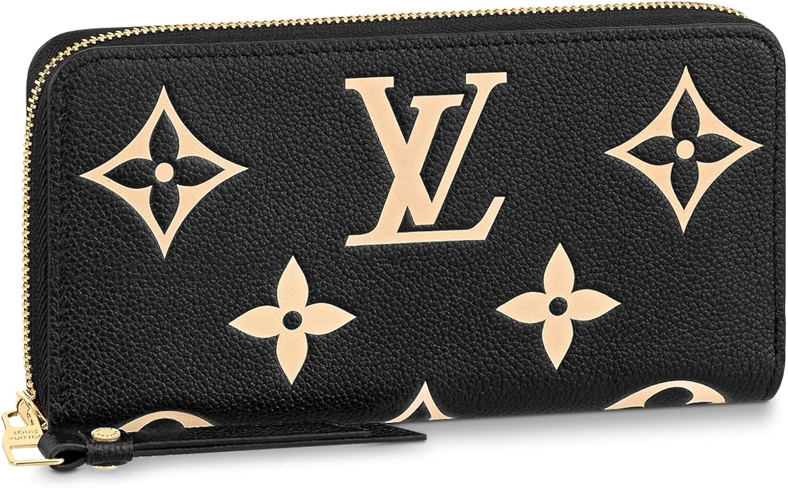 Amazon | [ルイヴィトン] M80481 ジッピー・ウォレット バイカラー