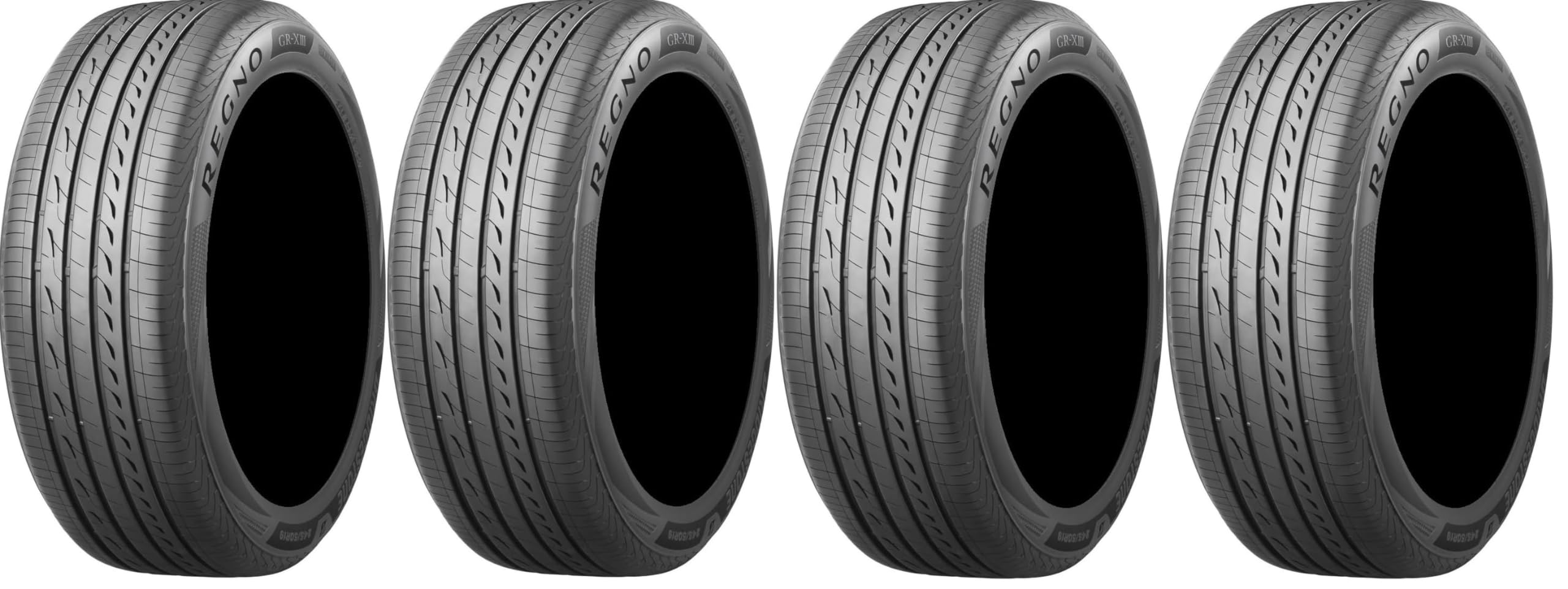 Amazon.co.jp: 【4本セット】ブリヂストン(BRIDGESTONE) REGNO GR-XIII
