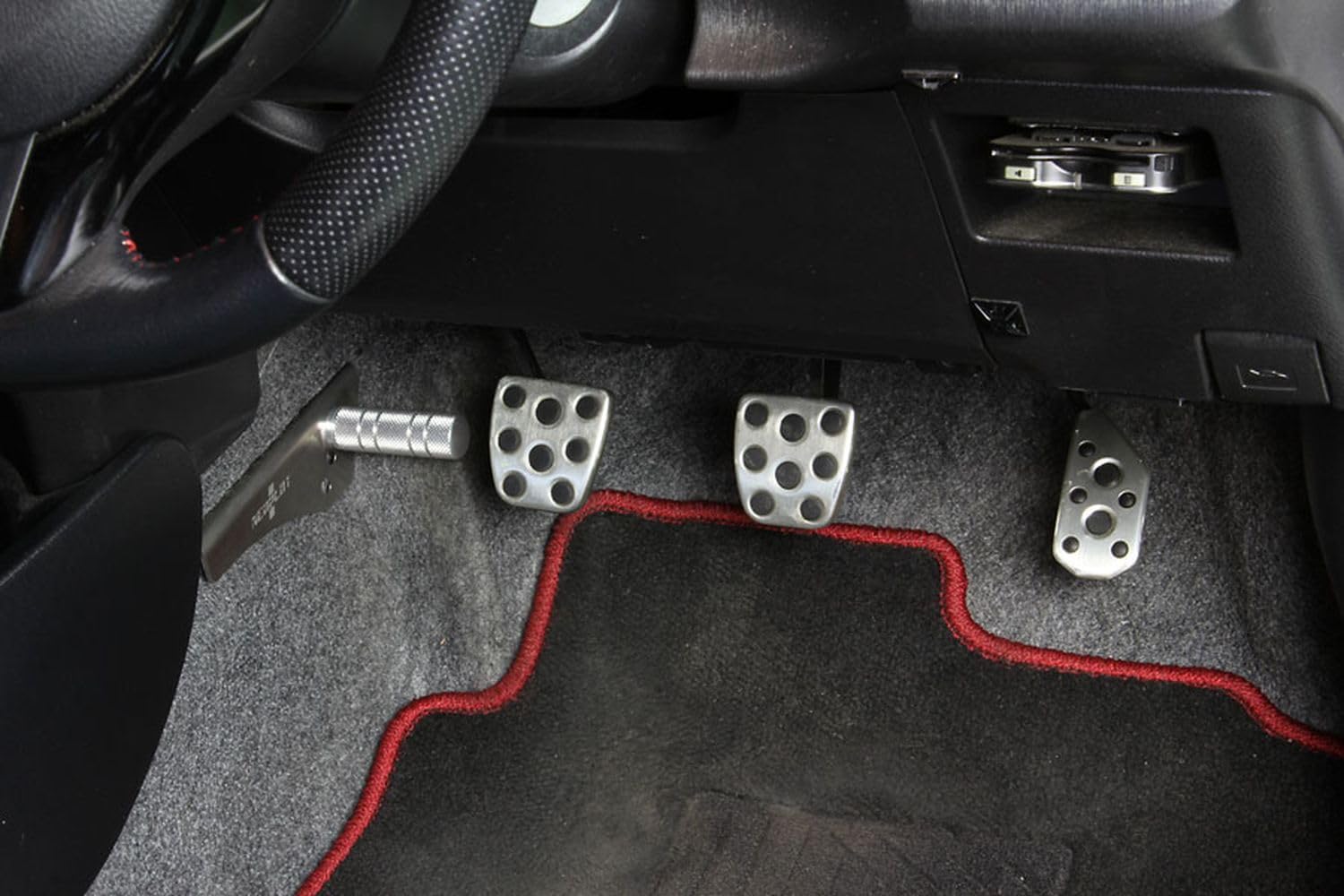 Amazon | ネオプロト(NEOPLOT) フットレスト フットレストバーNEO