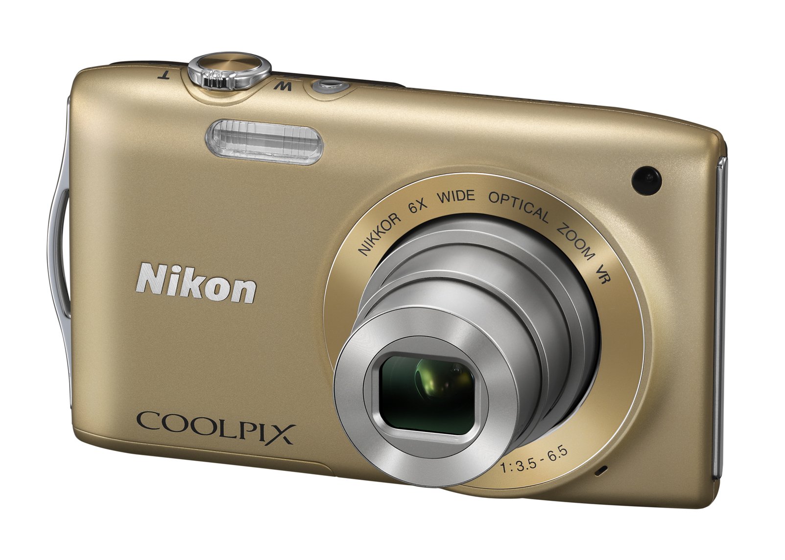 Amazon | Nikon デジタルカメラ COOLPIX (クールピクス) S3300