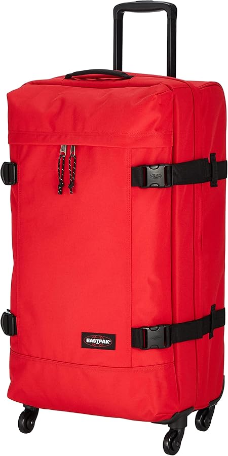 Amazon | [イーストパック] キャリーケース TRANS4 L | スーツケース