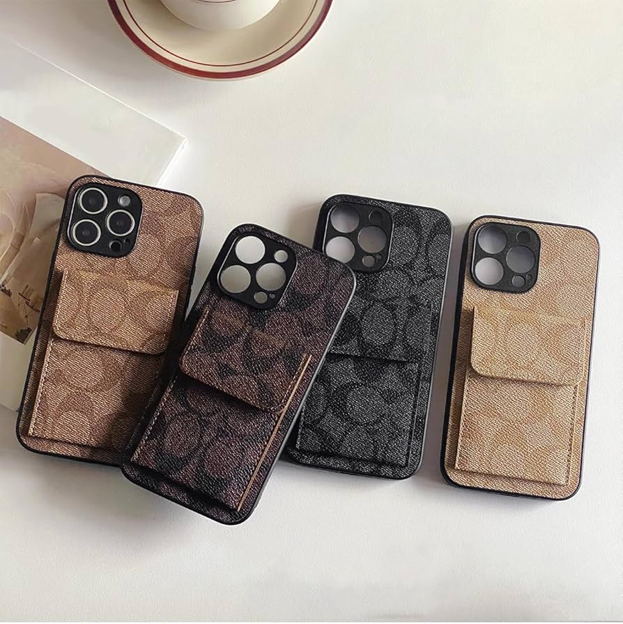 Amazon.co.jp: 人気 スマホケース Cロゴ コーチ iPhone17 Pro用ケース