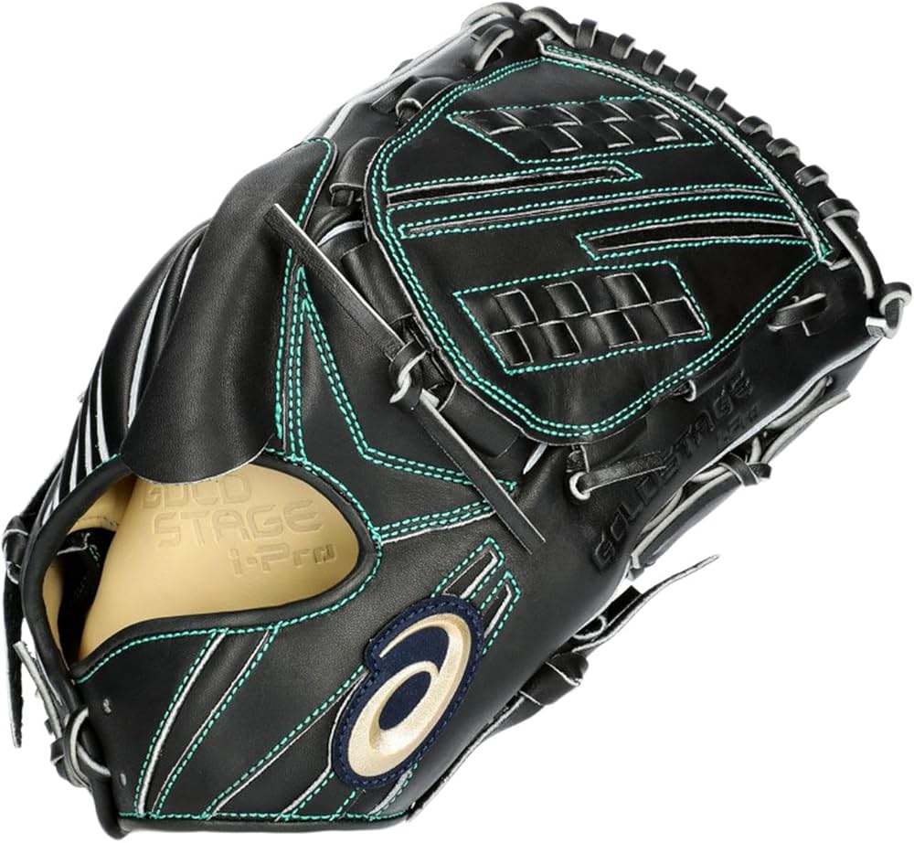 Amazon | asics(アシックス) 野球 軟式 グローブ グラブ 投手用