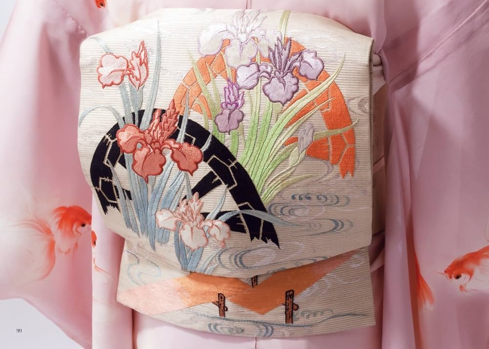 春のおしゃれ 夏のおしゃれ : 池田重子流きものコーディネート 2冊