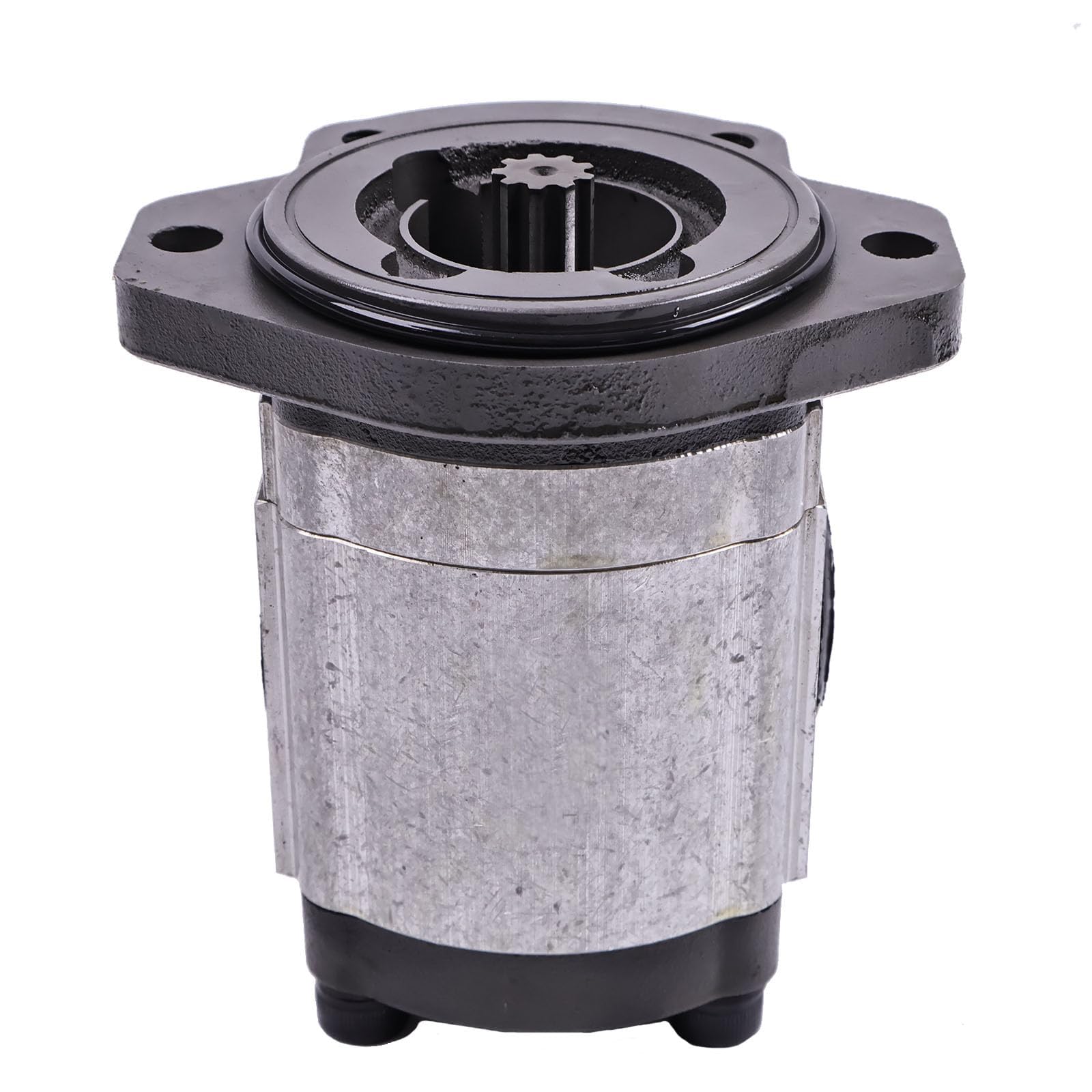 Amazon.com: JZGRDN Hydraulic Pump 6650678 6667723 6669385